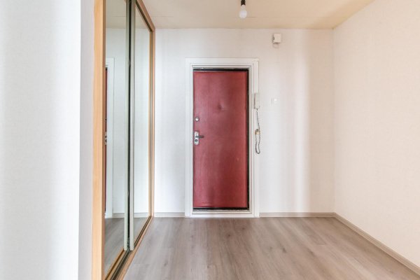 2-комнатная квартира по адресу Парниковая ул., д. 3 к. 1 - фото 13