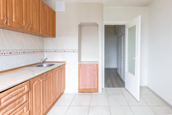 2-комнатная квартира по адресу Парниковая ул., д. 3 к. 1 - фото 17