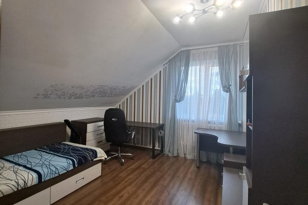 Продается коттедж аг. Чуриловичи - фото 17
