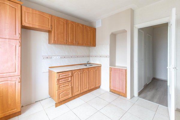2-комнатная квартира по адресу Парниковая ул., д. 3 к. 1 - фото 14