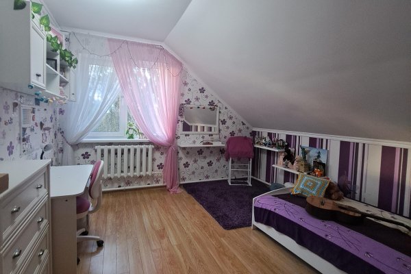 Продается коттедж аг. Чуриловичи - фото 18