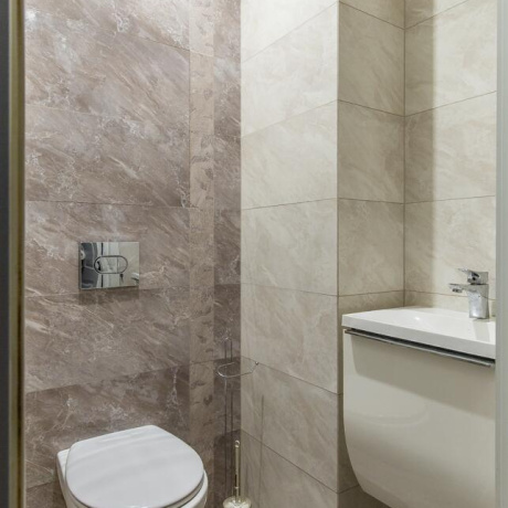 Фотография 3-комнатная квартира по адресу Каховская ул., д. 17 - фото 19