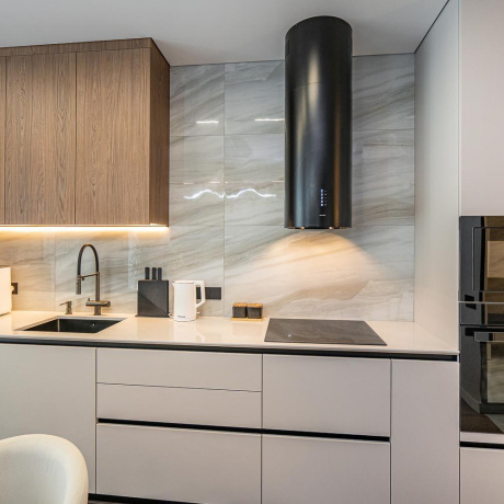 Фотография 3-комнатная квартира по адресу Жореса Алфёрова ул., д. 10 - фото 5