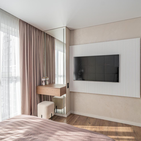 Фотография 3-комнатная квартира по адресу Жореса Алфёрова ул., д. 10 - фото 10