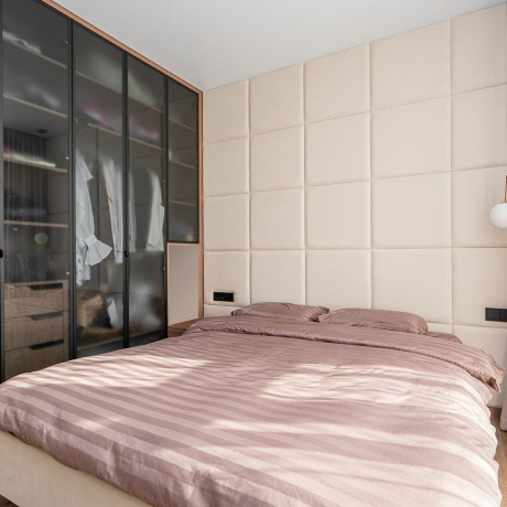 Фотография 3-комнатная квартира по адресу Жореса Алфёрова ул., д. 10 - фото 9