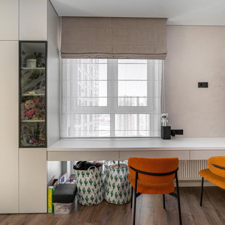 Фотография 3-комнатная квартира по адресу Жореса Алфёрова ул., д. 10 - фото 14