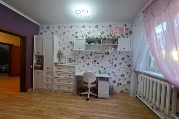 Продается коттедж аг. Чуриловичи - фото 19