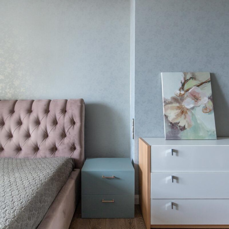 Фотография 3-комнатная квартира по адресу Каховская ул., д. 17 - фото 14