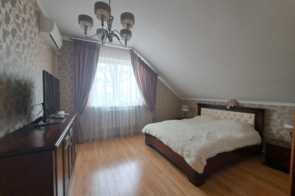 Продается коттедж аг. Чуриловичи - фото 15