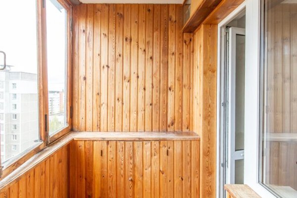 2-комнатная квартира по адресу Парниковая ул., д. 3 к. 1 - фото 4