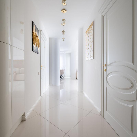 Фотография 4-комнатная квартира по адресу Машерова просп., д. 43 - фото 9