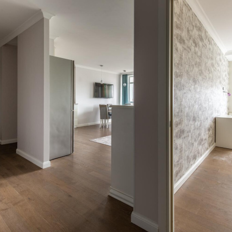 Фотография 3-комнатная квартира по адресу Каховская ул., д. 17 - фото 20