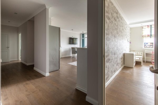 3-комнатная квартира по адресу Каховская ул., д. 17 - фото 20