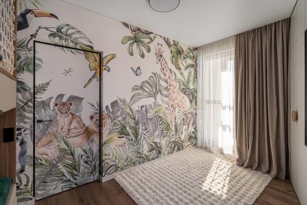 3-комнатная квартира по адресу Жореса Алфёрова ул., д. 10 - фото 16