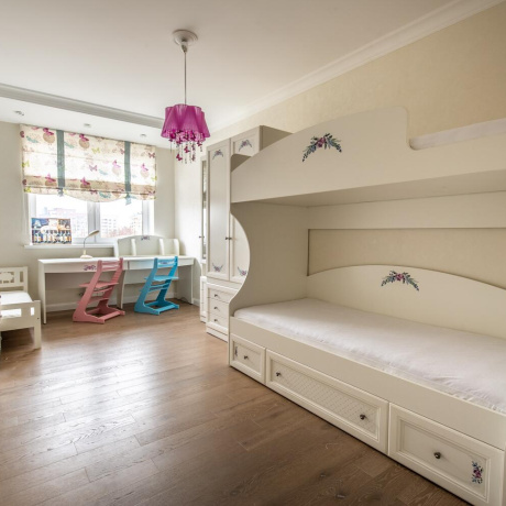 Фотография 3-комнатная квартира по адресу Каховская ул., д. 17 - фото 10