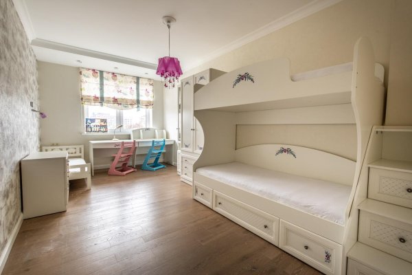 3-комнатная квартира по адресу Каховская ул., д. 17 - фото 10