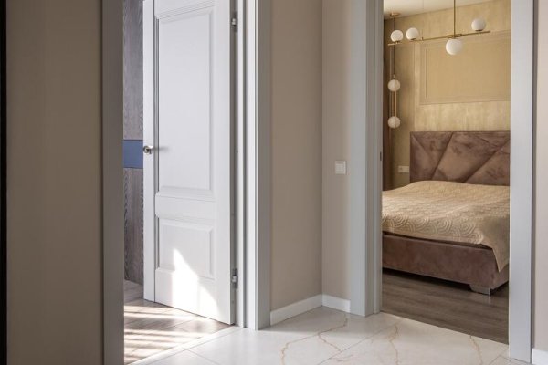 3-комнатная квартира по адресу Жуковского ул., д. 16 - фото 11