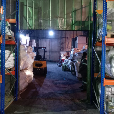 Фотография Продается производственное/складское помещение по адресу г. Минск, Казинца ул., д. 86 к. В - фото 4