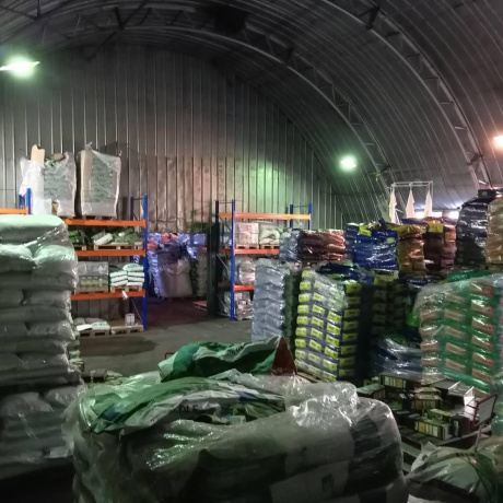 Фотография Продается производственное/складское помещение по адресу г. Минск, Казинца ул., д. 86 к. В - фото 3