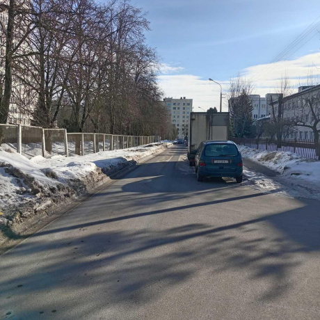 Фотография Продается производственное/складское помещение по адресу г. Минск, Казинца ул., д. 86 к. В - фото 13