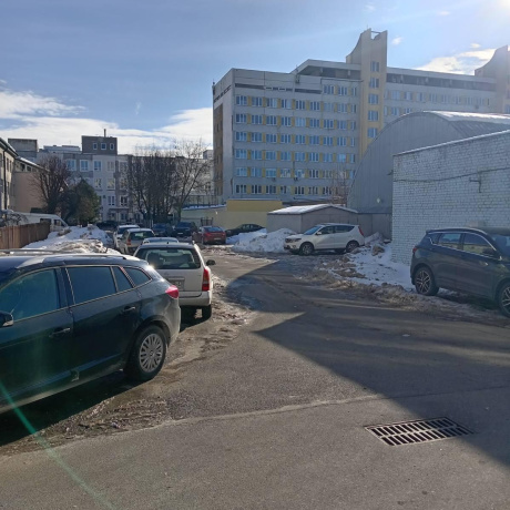 Фотография Продается производственное/складское помещение по адресу г. Минск, Казинца ул., д. 86 к. В - фото 12