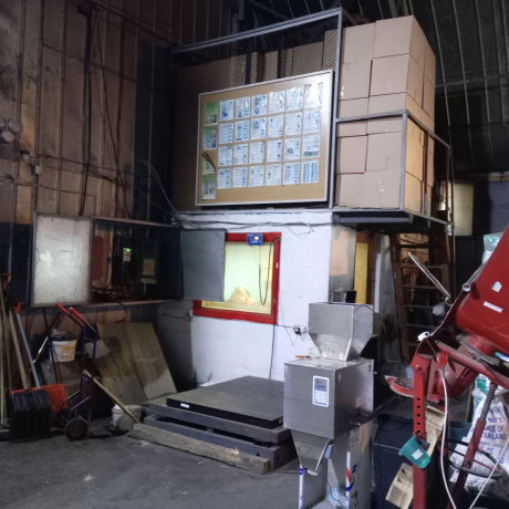 Фотография Продается производственное/складское помещение по адресу г. Минск, Казинца ул., д. 86 к. В - фото 10