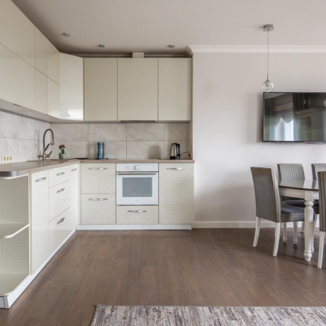 Фотография 3-комнатная квартира по адресу Каховская ул., д. 17 - фото 5