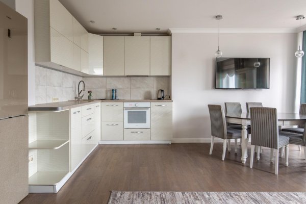 3-комнатная квартира по адресу Каховская ул., д. 17 - фото 5