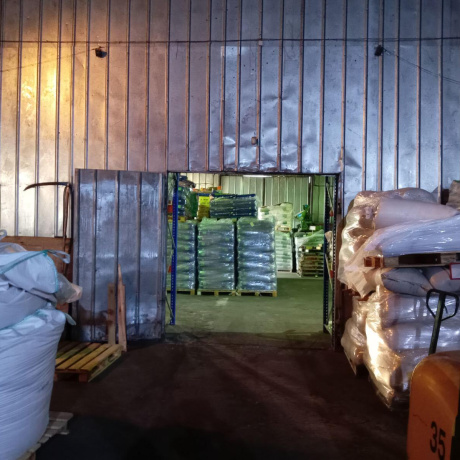 Фотография Продается производственное/складское помещение по адресу г. Минск, Казинца ул., д. 86 к. В - фото 5