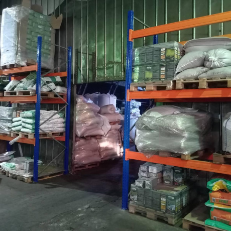 Фотография Продается производственное/складское помещение по адресу г. Минск, Казинца ул., д. 86 к. В - фото 8