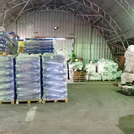 Фотография Продается производственное/складское помещение по адресу г. Минск, Казинца ул., д. 86 к. В - фото 6