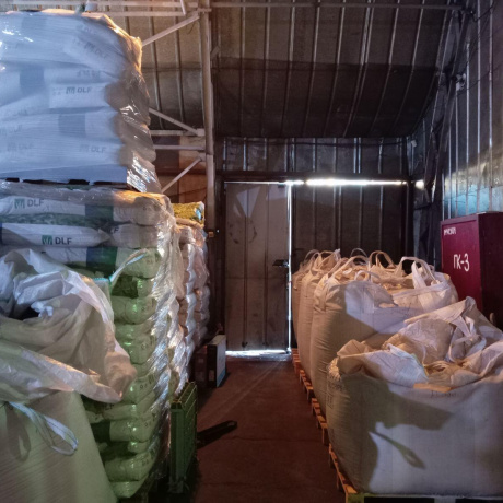 Фотография Продается производственное/складское помещение по адресу г. Минск, Казинца ул., д. 86 к. В - фото 7