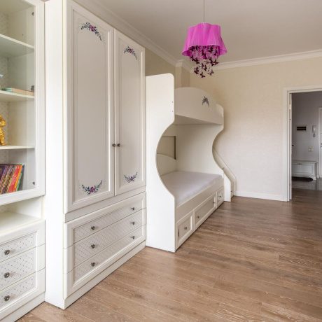 Фотография 3-комнатная квартира по адресу Каховская ул., д. 17 - фото 11