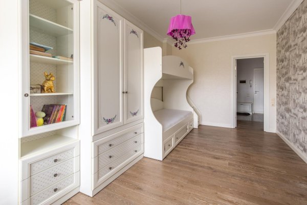 3-комнатная квартира по адресу Каховская ул., д. 17 - фото 11