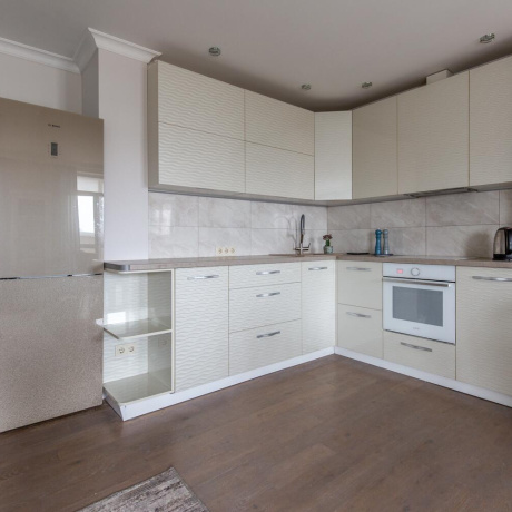 Фотография 3-комнатная квартира по адресу Каховская ул., д. 17 - фото 8