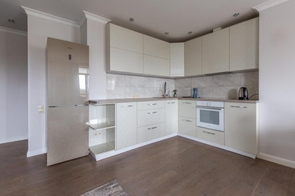 3-комнатная квартира по адресу Каховская ул., д. 17 - фото 8