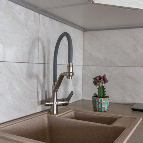 Фотография 3-комнатная квартира по адресу Каховская ул., д. 17 - фото 6