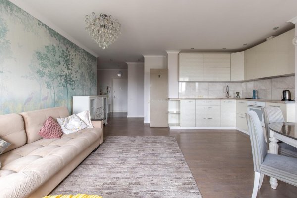 3-комнатная квартира по адресу Каховская ул., д. 17 - фото 4