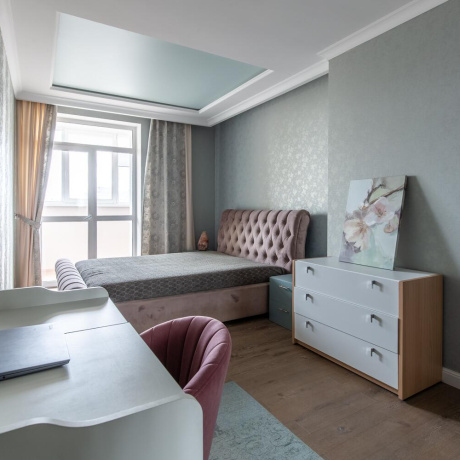 Фотография 3-комнатная квартира по адресу Каховская ул., д. 17 - фото 12