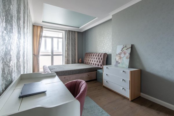 3-комнатная квартира по адресу Каховская ул., д. 17 - фото 12