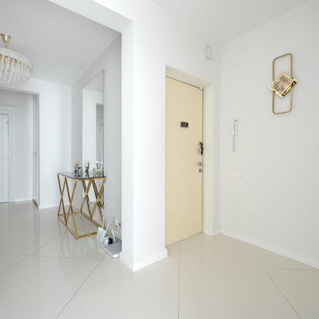 Фотография 4-комнатная квартира по адресу Машерова просп., д. 43 - фото 12