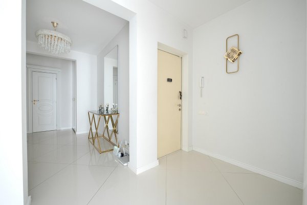 4-комнатная квартира по адресу Машерова просп., д. 43 - фото 12