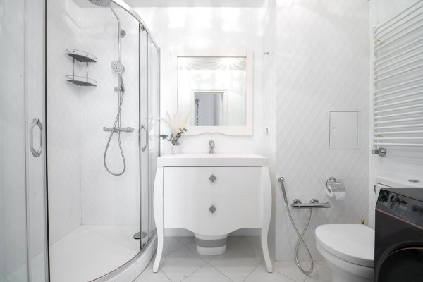 4-комнатная квартира по адресу Машерова просп., д. 43 - фото 11