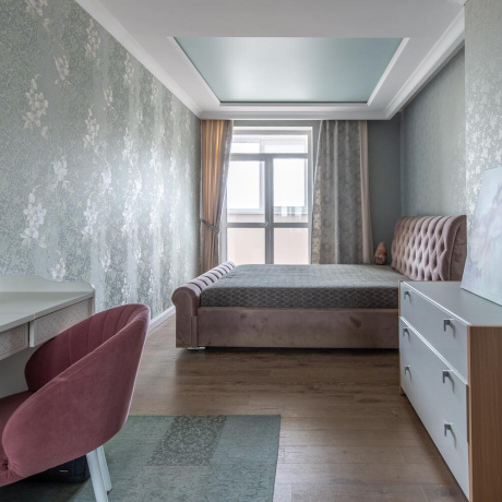 Фотография 3-комнатная квартира по адресу Каховская ул., д. 17 - фото 13