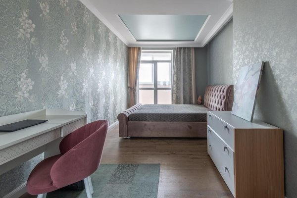 3-комнатная квартира по адресу Каховская ул., д. 17 - фото 13