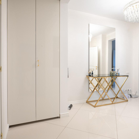 Фотография 4-комнатная квартира по адресу Машерова просп., д. 43 - фото 17