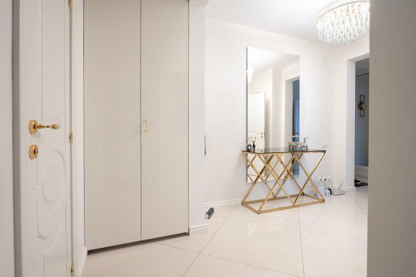 4-комнатная квартира по адресу Машерова просп., д. 43 - фото 17