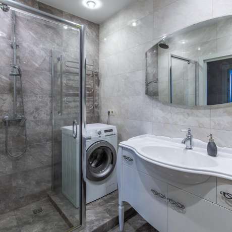 Фотография 3-комнатная квартира по адресу Каховская ул., д. 17 - фото 16