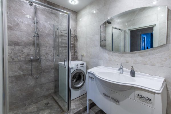 3-комнатная квартира по адресу Каховская ул., д. 17 - фото 16