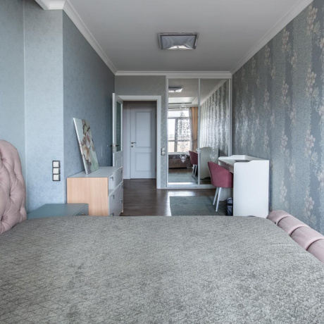 Фотография 3-комнатная квартира по адресу Каховская ул., д. 17 - фото 15